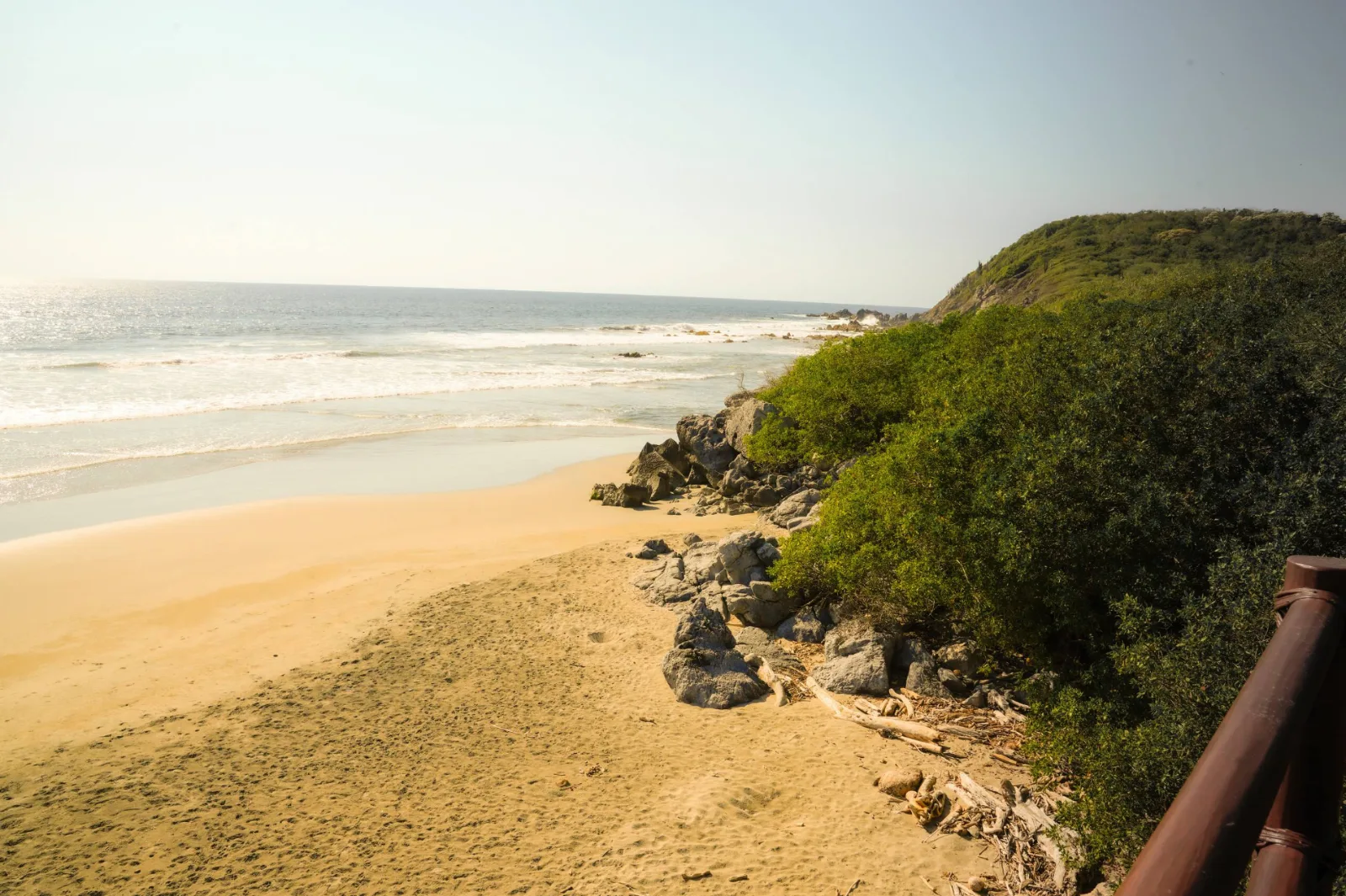 Refugio del Mar — Foto 8